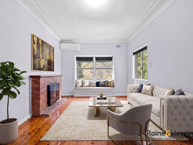 Charming Four Bedroom Family Home in Leafy Pymble