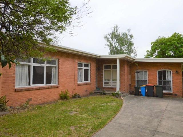 Charming Four Bedroom Family Home in the Balwyn High School Zone
