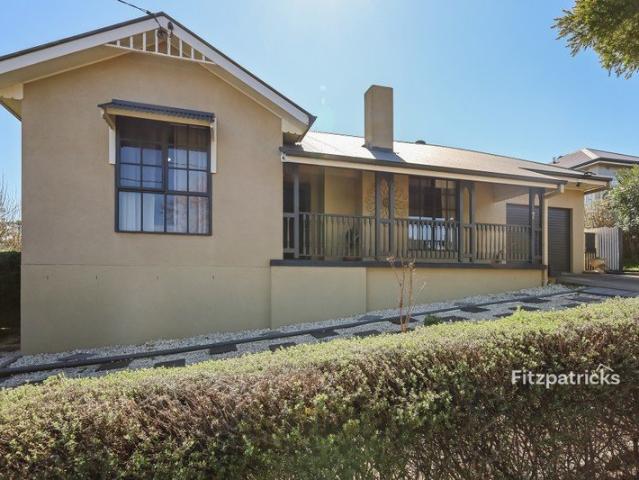 Charming Four Bedroom Home