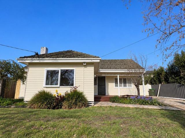 Charming Four Bedroom Home with Spacious Living & Entertaining