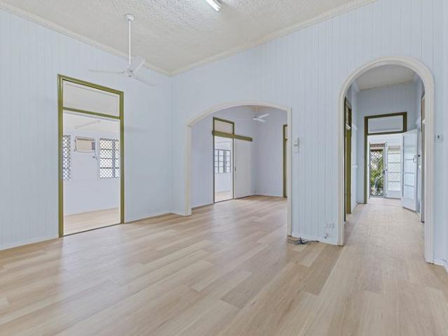 Charming Four Bedroom Home in the Heart of Allenstown