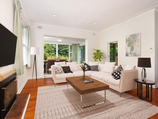 Charming four bedroom haven