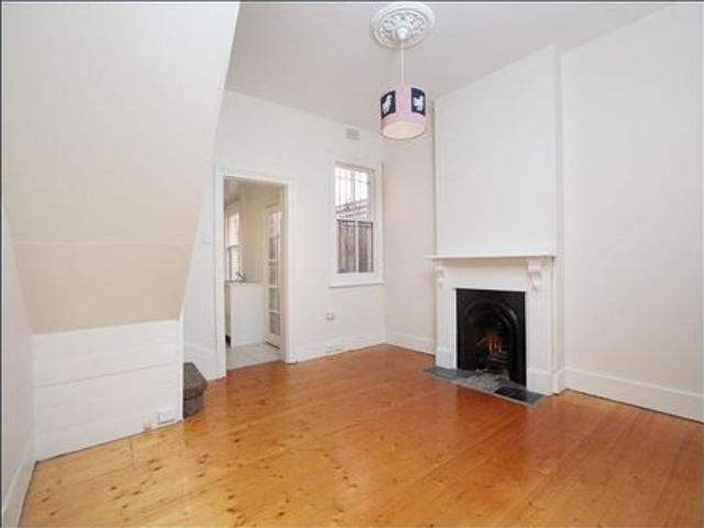 Charming Four Bedroom Terrace Home
