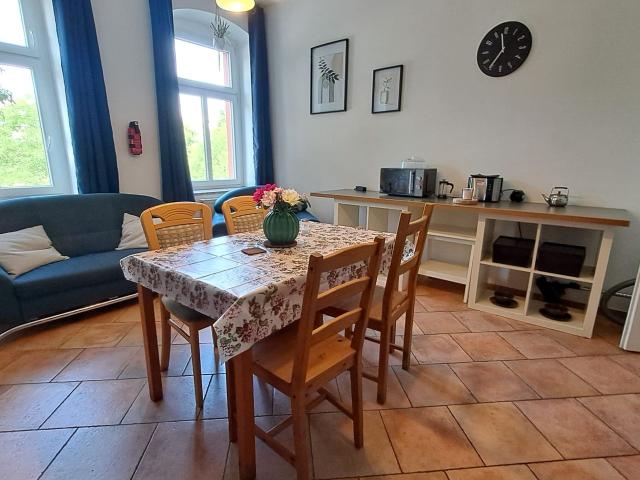 charming flat Mühle 1 in centrum of Chemnitz, Chemnitz Amsterdam Apartments for Rent