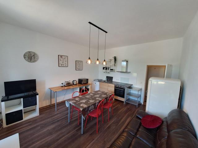 charming flat Mühle 2 in centrum of Chemnitz, Chemnitz Amsterdam Apartments for Rent