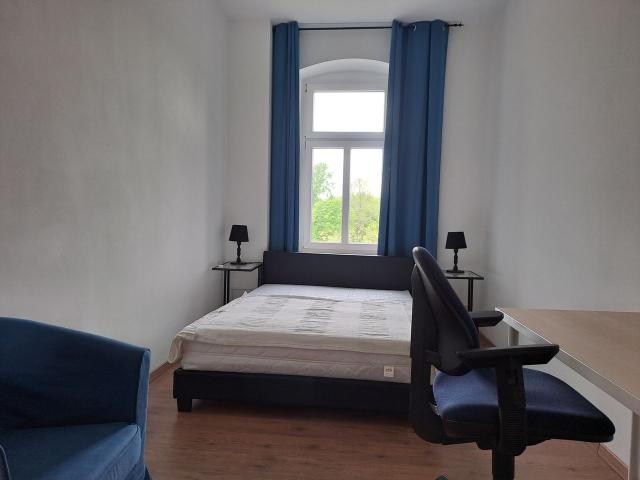 charming flat Mühle 4 in centrum of Chemnitz, Chemnitz Amsterdam Apartments for Rent