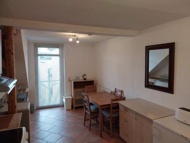 charming flat Mühle 5 in centrum of Chemnitz, Chemnitz Amsterdam Apartments for Rent