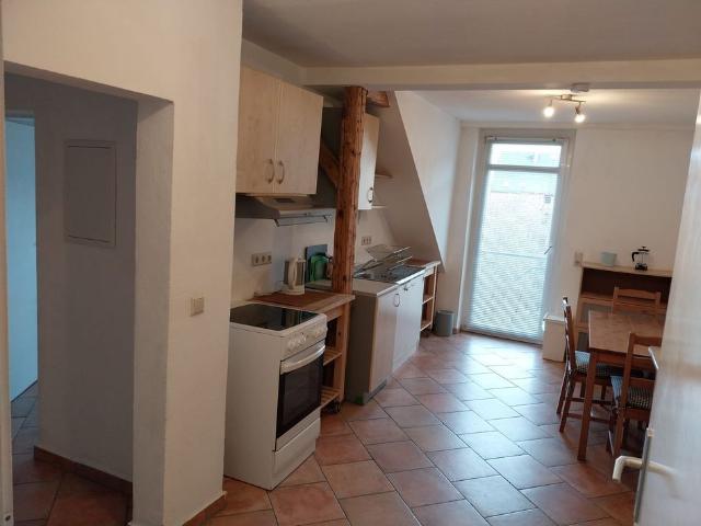 charming flat Mühle 5 in centrum of Chemnitz, Chemnitz Amsterdam Apartments for Rent