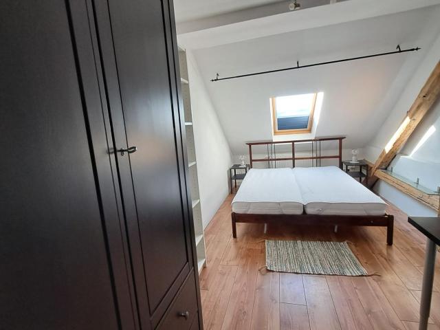 charming flat Mühle 6 in centrum of Chemnitz, Chemnitz Amsterdam Apartments for Rent