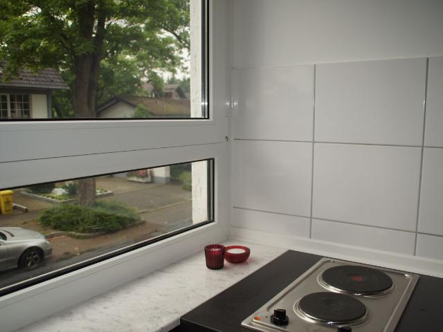Charming flat Düsseldorf, Dusseldorf Amsterdam Apartments for Rent