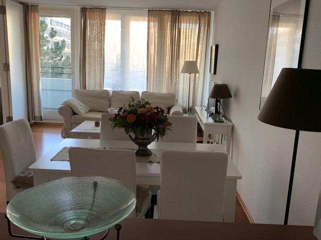 Charming flat in München Haidhausen, Munchen Amsterdam Apartments for Rent