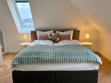 Apartment for rent in Cotta, Dresden