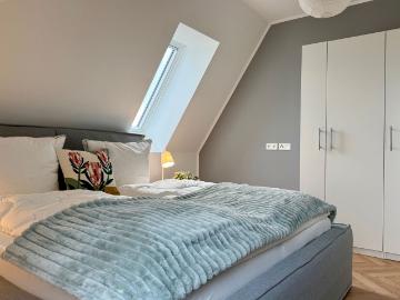 Apartment for rent in Cotta, Dresden