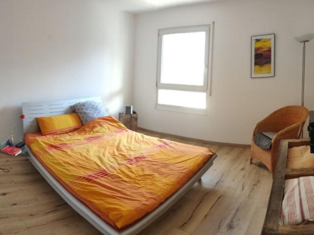 Charming flat in Frankfurt Höchst, Frankfurt Amsterdam Apartments for Rent