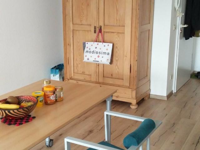 Charming flat in Frankfurt Höchst, Frankfurt Amsterdam Apartments for Rent