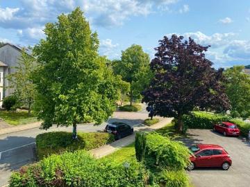 Charming Flat in Herdecke with Balcony, Herdecke Amsterdam Apartments for Rent