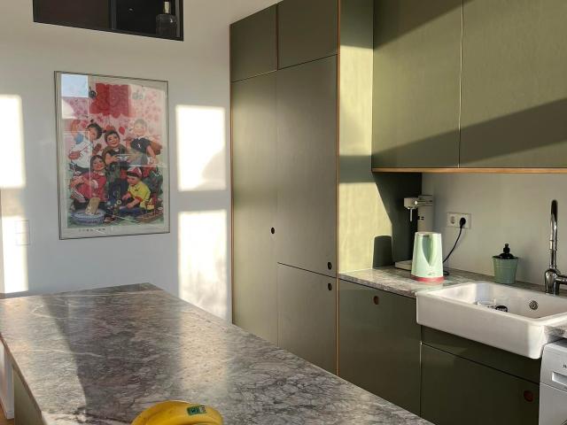 Charming flat in Kreuzberg, Berlin, Berlin Amsterdam Apartments for Rent