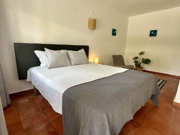 Charming Flat in Luz
