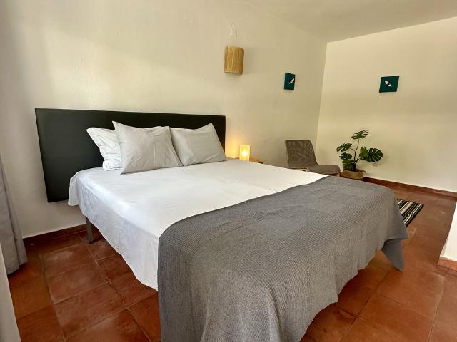 Charming Flat in Luz