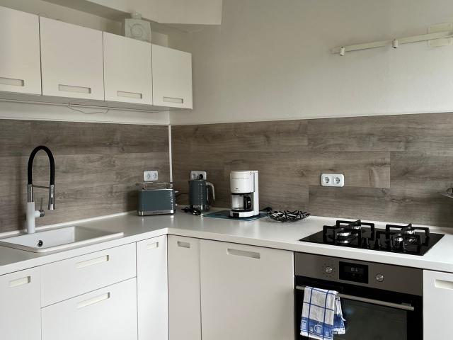 Charming flat in the centre of Mitte, Bremen, Bremen Amsterdam Apartments for Rent