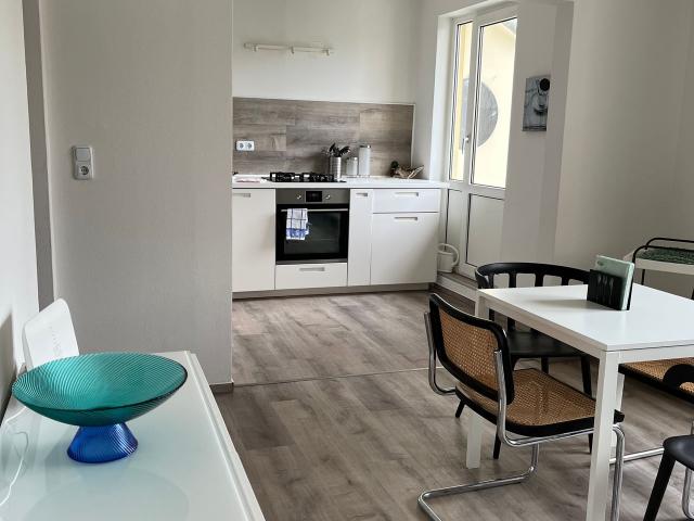 Charming flat in the centre of Mitte, Bremen, Bremen Amsterdam Apartments for Rent