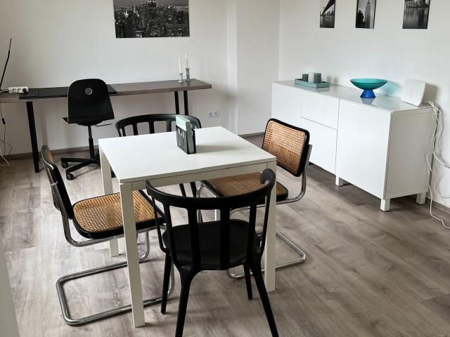 Charming flat in the centre of Mitte, Bremen, Bremen Amsterdam Apartments for Rent