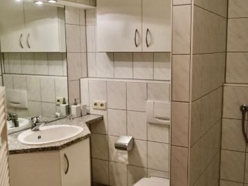 Charming flat Stuttgart, Stuttgart Amsterdam Apartments for Rent