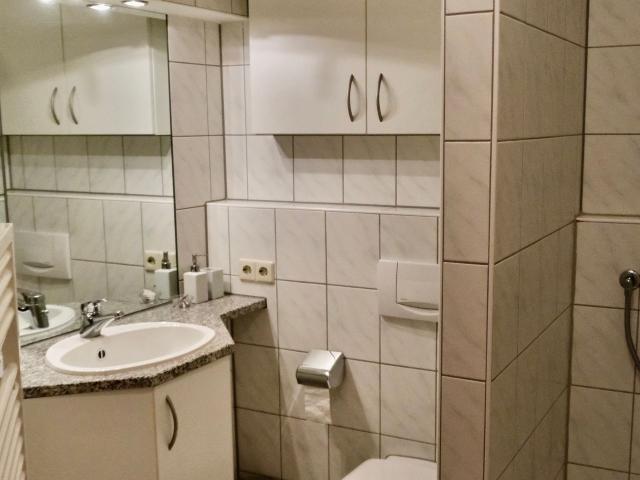 Charming flat Stuttgart, Stuttgart Amsterdam Apartments for Rent