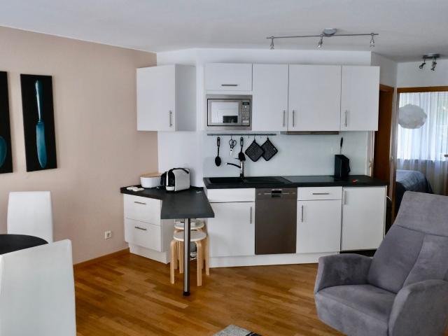Charming flat Stuttgart, Stuttgart Amsterdam Apartments for Rent