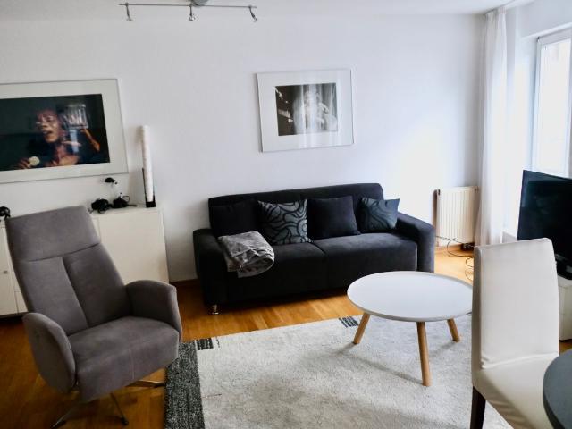 Charming flat Stuttgart, Stuttgart Amsterdam Apartments for Rent