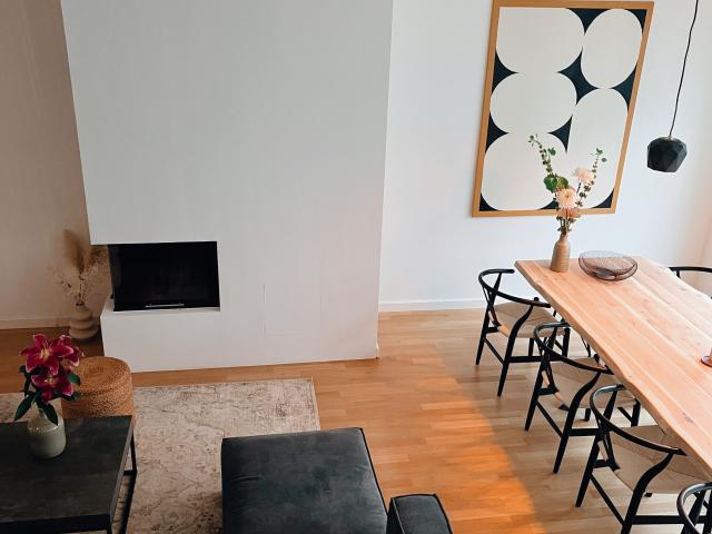 Charming Flat with Rooftop Views in Berlin’s Heart Prenzlauer Berg