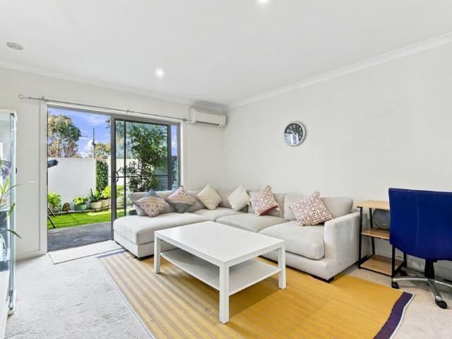 Charming Franklin Townhouse for Rent