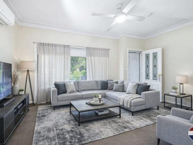 JUST LISTED | $600pw Three bedroom Home With Double Carport