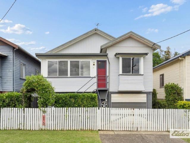 Charming, Freshly Updated Home Just Moments from Town!