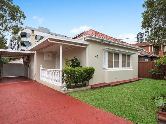Private Family Retreat with Strong Lifestyle & Investment Appeal