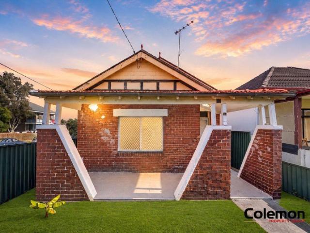 Charming Full Brick Corner Home