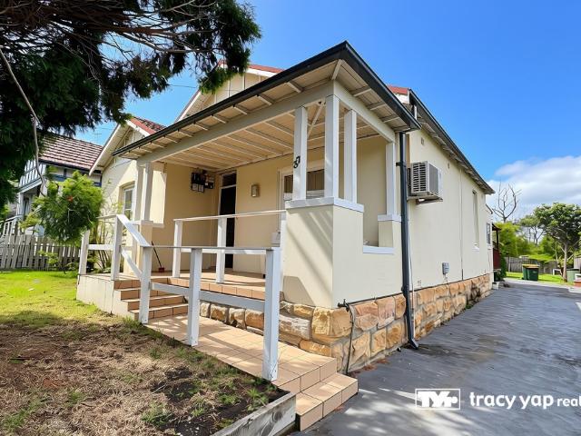 Charming Full Brick Family Home in a Convenient Location
