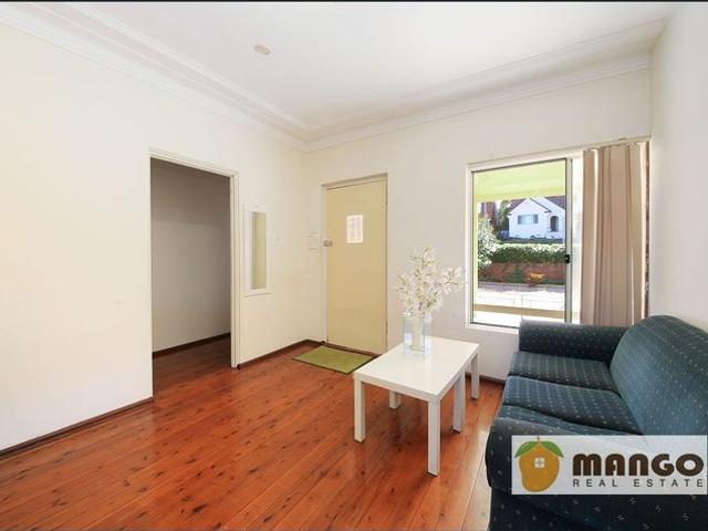 Charming Full Brick Family Home in the Heart of West Ryde