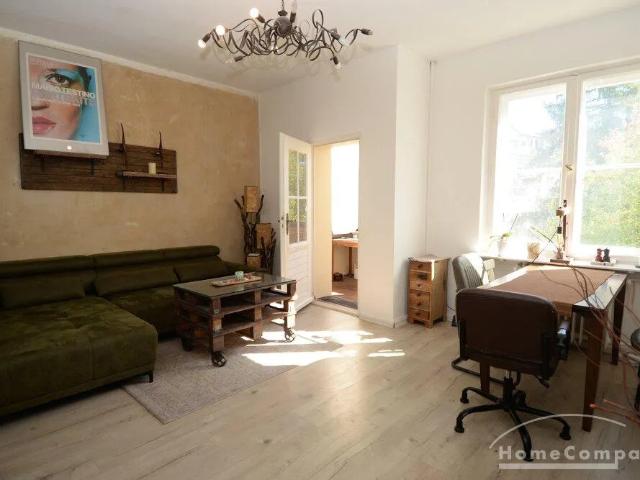 Charming Fully Furnished 3 Room Apartment near Rüdesheimer Platz