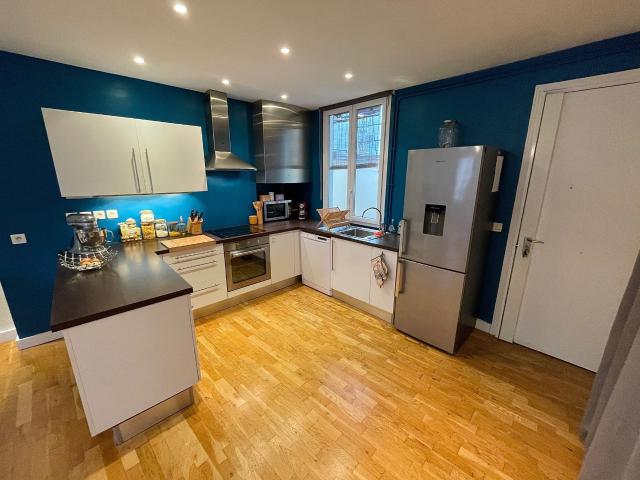 Charming fully furnished 1 bedroom apartment