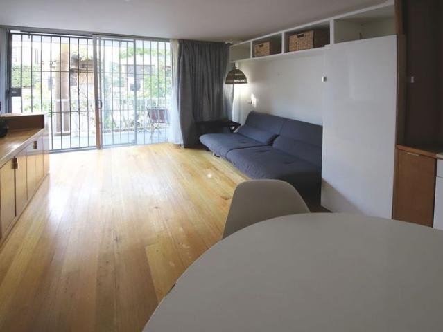 CHARMING FULLY FURNISHED 1 BEDROOM IN GREAT LOCATION