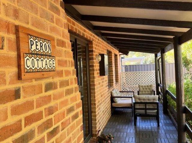 Charming Fully Furnished 2 Bedroom Cottage + Annexe in Dunsborough