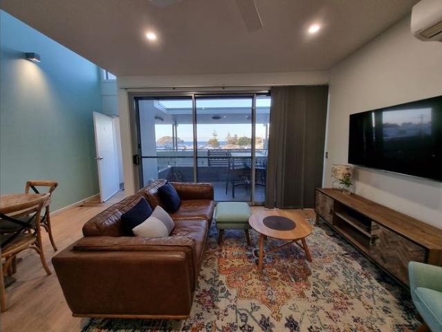 Charming Fully Furnished Coastal Retreat at 1/51 Beach Street, Woolgoolga