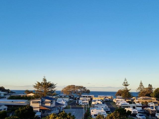 Charming Fully Furnished Coastal Retreat at 1/51 Beach Street, Woolgoolga