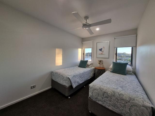 Charming Fully Furnished Coastal Retreat at 1/51 Beach Street, Woolgoolga