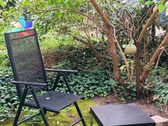Charming fully furnished apartment old building in the heart of Berlin, 70sqm, Berlin Amsterdam Apartments for Rent