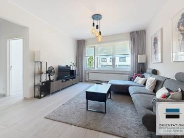 Charming fully furnished apartment and all utilities include