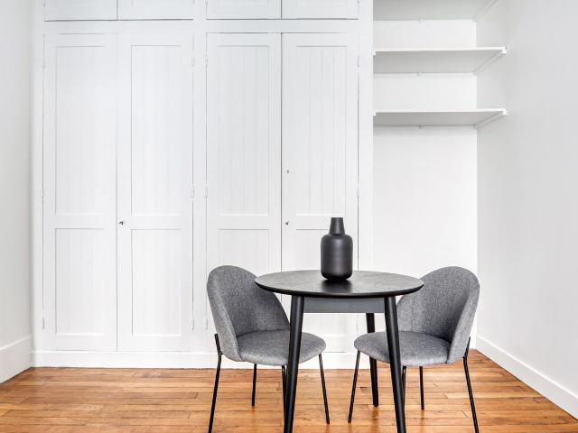 Charming Fully Furnished Paris Apartment Awaits You, Paris Amsterdam Apartments for Rent