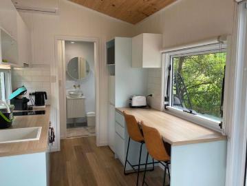 The Slopes, Colo Heights - Air conditioning