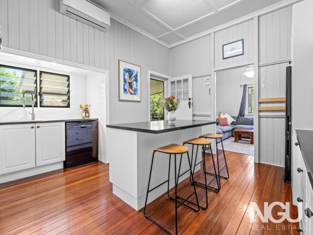 Charming Fully Renovated Home in a Prime East Ipswich Location